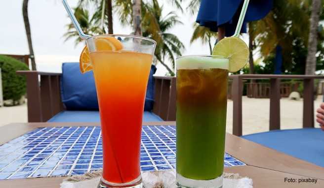Umweltschutz und Reisen Hotels und Airlines wollen Plastikmüll vermeiden