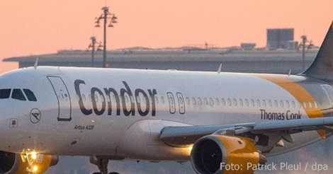 Condor  Direktflüge von München nach San José / Costa Rica