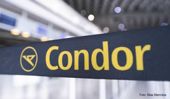 Deutsche Thomas-Cook-Tochter Überbrückungskredit für Condor wird genehmigt