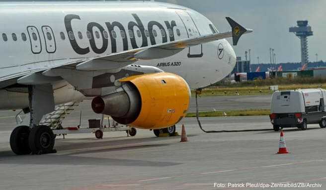 Ferienflieger nach Kuba  Condor nimmt Langstrecke wieder auf