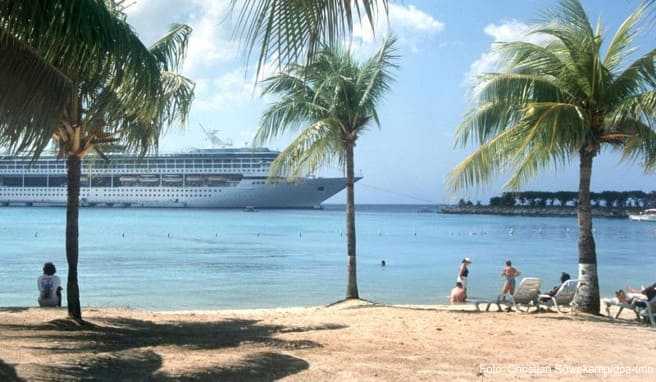 Wegen Corona lässt auch Jamaika keinen Reisenden aus Deutschland mehr ins Land