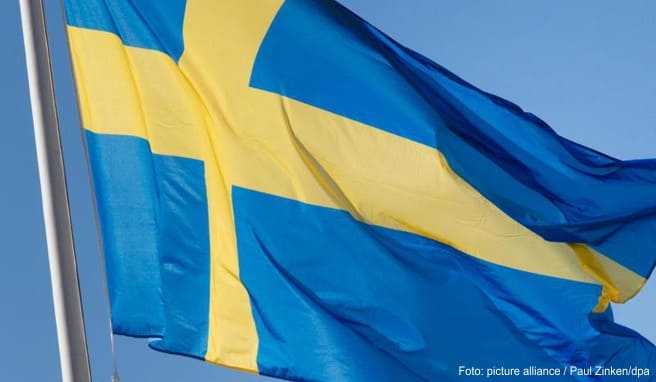 Ab sofort gültig  Coronabedingte Reisewarnung für Schweden aufgehoben