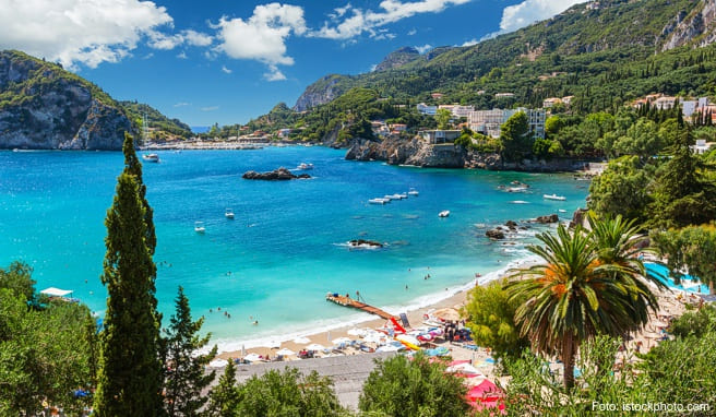 Label «coronafrei» Wie die Mittelmeerinseln jetzt um Urlauber buhlen