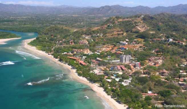 KLM Neuer Winterflug nach Costa Rica