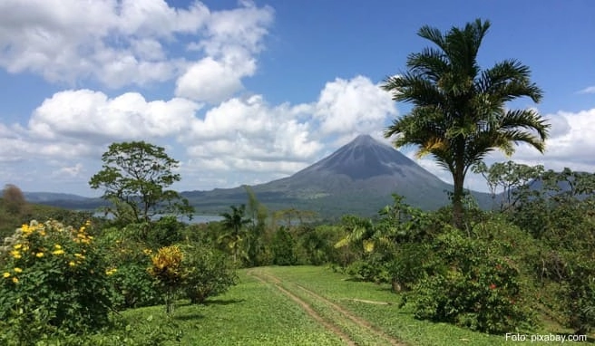 Costa Rica ist für Naturliebhaber ein beliebtes Reiseziel. Für Touristen stehen Testzentren bereit