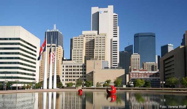 Dallas, Texas