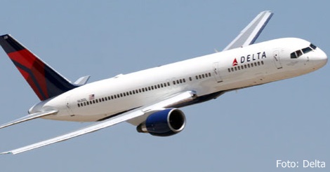 Codeshare: Delta, KLM und Jet Airways unterzeichnen Abkommen