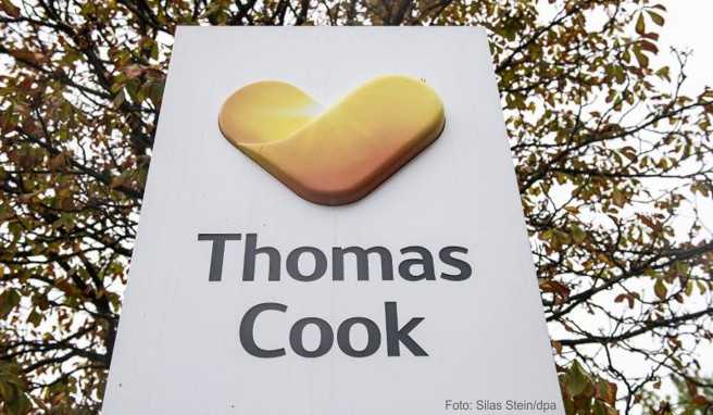 Insolventer Reiseveranstalter  Deutsche Thomas Cook sagt Reisen für 2020 ab