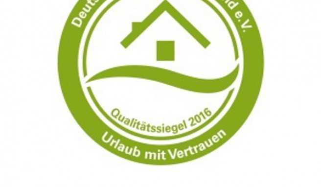 Ferienhäuser  Neues Qualitätssiegel für Ferienhausanbieter