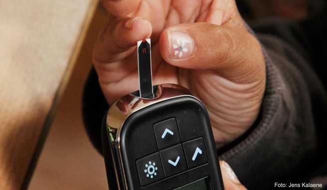 Erhöhte Infektionsgefahr Was Diabetiker auf Reisen beachten sollten