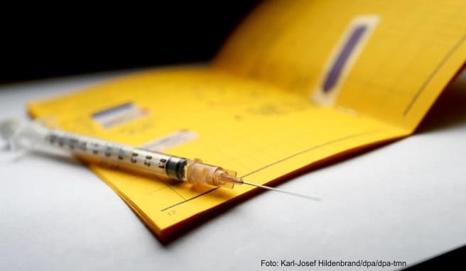 Noch gibt es bei uns lediglich den gelben Impfpass aus Papier. Doch die EU-Länder haben sich nun über ein gemeinsames Konzept für einen digitalen Impfnachweis verständigt