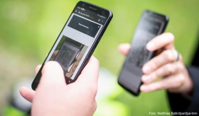 Digitales Reise-Dokument Diese Erleichterungen stehen nach EU-Impfzertifikat-Start an