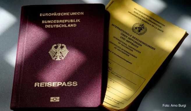 Für den Notfall sollten wichtige Dokumente online gespeichert werden Für den Notfall sollten wichtige Dokumente online gespeichert werden