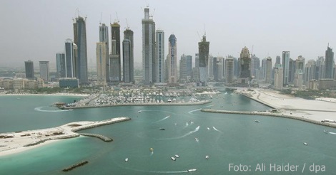 V.A.E.: Unterkünfte vermieten - Dubai vergibt Holiday-Ho...