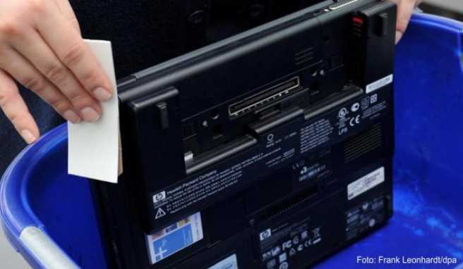 Sicherheitscheck Werden auch E-Book-Reader durchleuchtet?