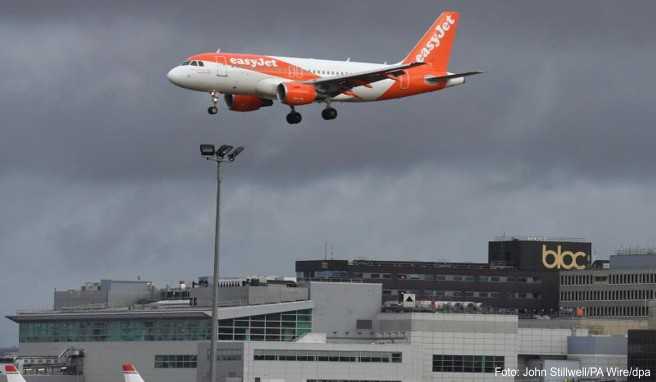 Fluggesellschaften  Billigflieger Easyjet fährt Flugangebot zurück