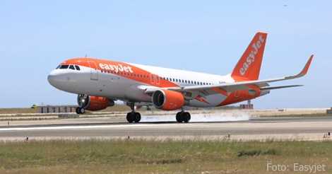 REISE & PREISE weitere Infos zu Easyjet: Ab Herbst 2016 vier neue Strecken ab Berlin