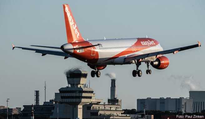 Reise-Urteil  Easyjet muss Gebühren und Steuern nicht erstatten