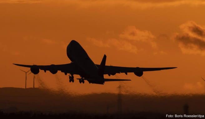 Einreisestopp  Marokko stellt Flugverkehr von und nach Deutschland ein