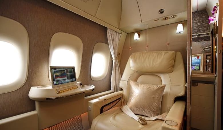 Emirates