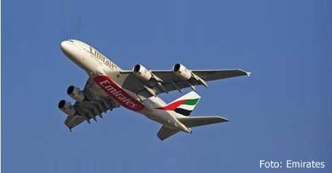 Emirates Sitzreservierung muss künftig bezahlt werden