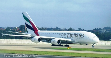 Emirates: Mehr Kapstadt-Flüge von Dubai ab dem 4. Juli