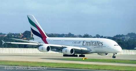 REISE & PREISE weitere Infos zu Emirates: Mehr Kapstadt-Flüge von Dubai ab dem 4. Juli