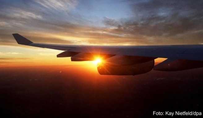 Entschädigung Airline zahlt für verspätete Leasingmaschine