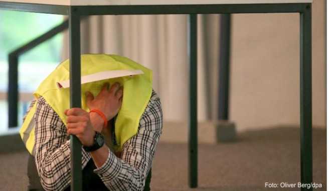 Erdbeben Wie in gefährdeten Gebieten schützen