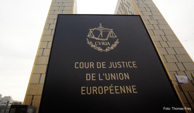 Der Europäische Gerichtshof urteilte zugunsten deutscher Flugreisender