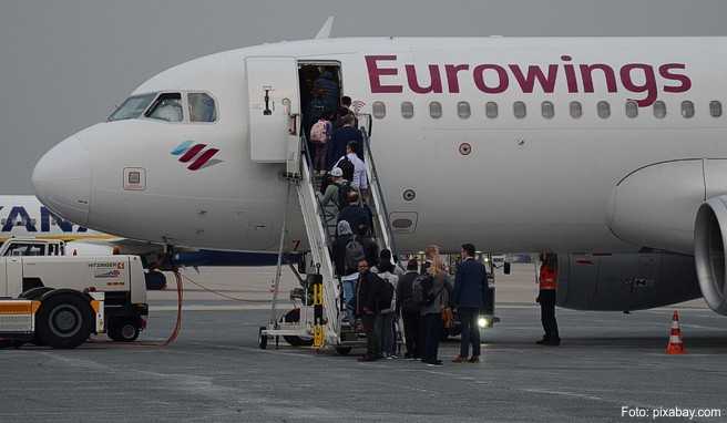 Eurowings