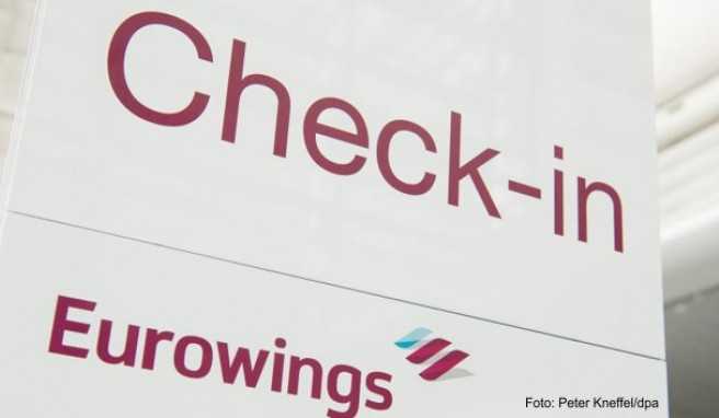 Eurowings  Neue Strecken – Kapstadt, Kanaren und Marrakesch 