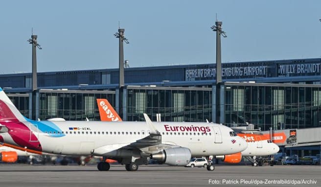 Eurowings will sein Flugangebot zu den Osterferien deutlich aufstocken