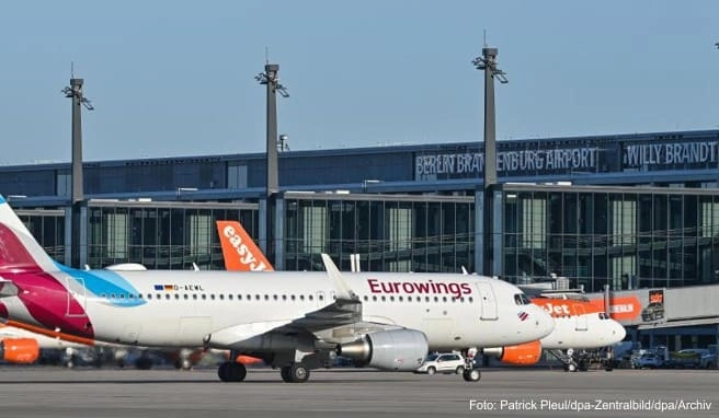 Der Eurowings-Chef Jens Bischof glaubt an einen sprunghaften Anstieg von Flugbuchungen für den Sommer