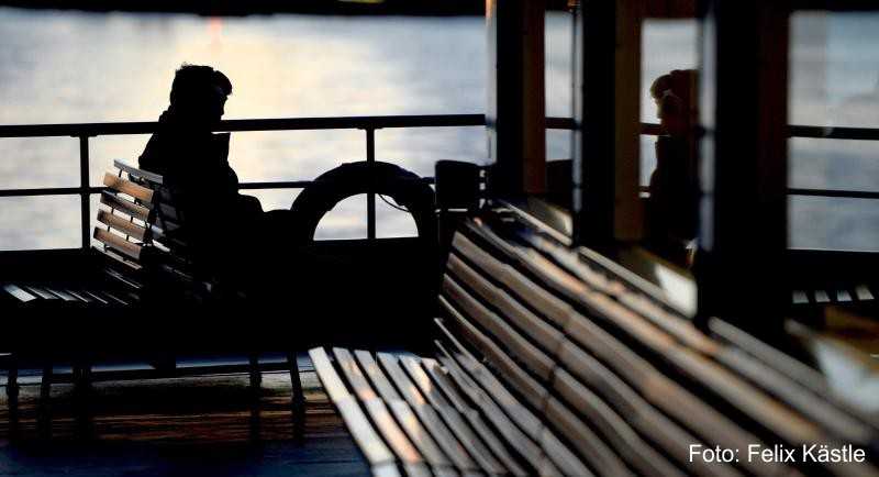 Gerichtsurteil Fährfahrt ist keine Pauschalreise