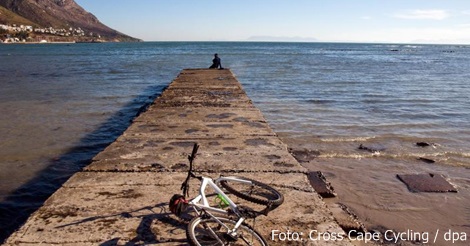 Biken und reiten  Neue Outdoor-Ziele für Südafrika-Urlauber