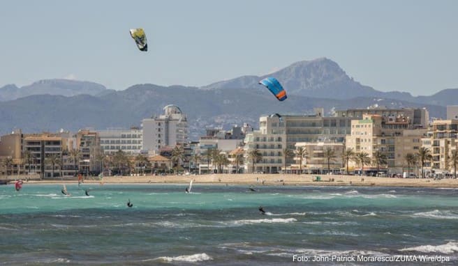 Umfrage zum Urlaub Mehrheit gegen Mallorca ohne Quarantäne