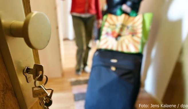 Airbnb  Neue Beschränkungen in London und Amsterdam