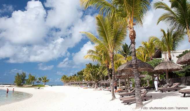 Mauritius ist für Individual- und Pauschalreisende gleichermaßen interessant