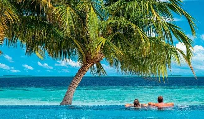 Trotz Regenzeit bei Fernreisen den perfekten Urlaub machen