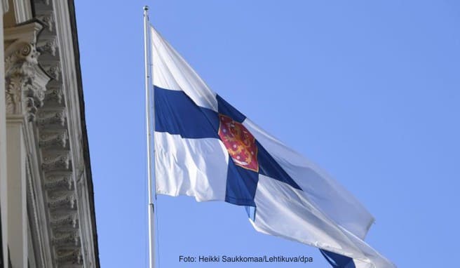 Wegen der Corona-Krise lässt Finnland kaum noch Reisende aus dem Ausland ins Land