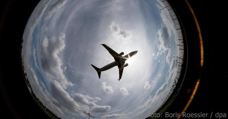 Neue Leitlinien: EU-Fluggastrechteverordnung wurde übera...