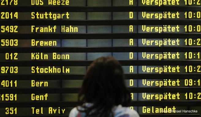 Vor einem Jahr hatte der EuGH bereits entschieden, dass Flugreisenden auch bei Verspätungen außerhalb Europas unter bestimmten Bedingungen eine Entschädigung zusteht Vor einem Jahr hatte der EuGH bereits entschieden, dass Flugreisenden auch bei Verspätungen außerhalb Europas unter bestimmten Bedingungen eine Entschädigung zusteht