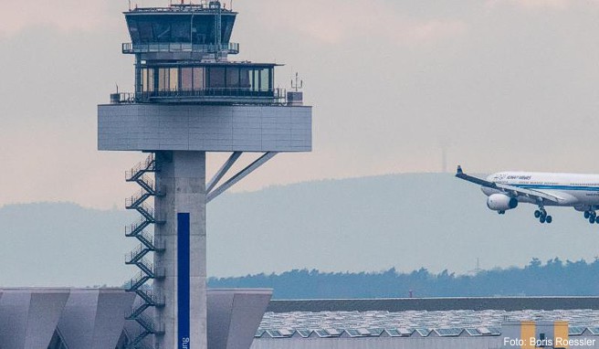 Wer am Frankfurter Flughafen ankommt, kann sich sein Gepäck jetzt auf Bettwanzen untersuchen lassen.