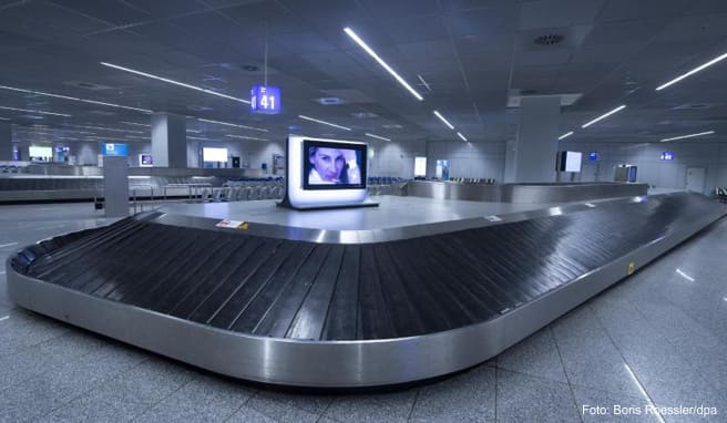Flughafen Frankfurt Das Terminal 2 am Airport soll bald wieder in Betrieb gehen