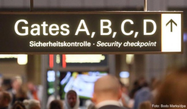 Geld sparen? Darf ich den Zubringerflug verfallen lassen?