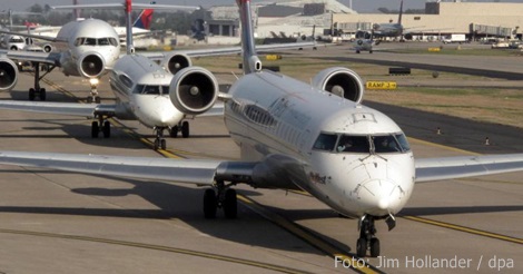 Entschädigung  Flugverspätung wegen Computerpanne 