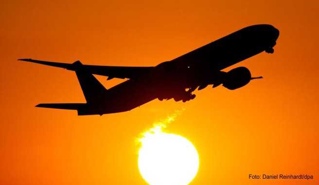Kostenlose Flugärger-App Ansprüche einfordern mit neuer App