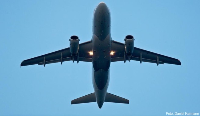 Nachdem die Panne behoben wurde, soll sich der Flugverkehr wieder normalisieren