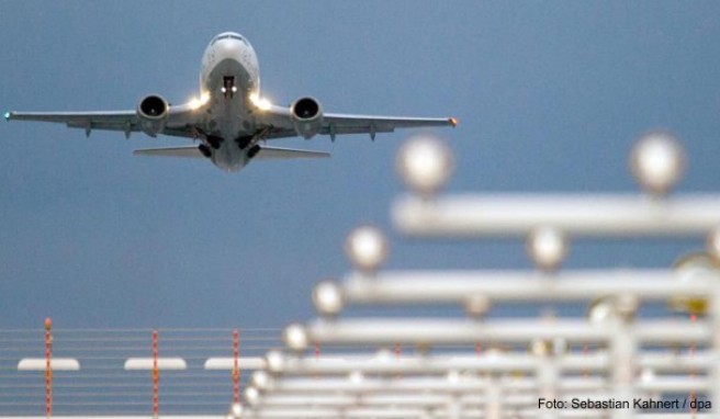 Verbraucherschutz  Selbstverpflegung im Flieger ist erlaubt